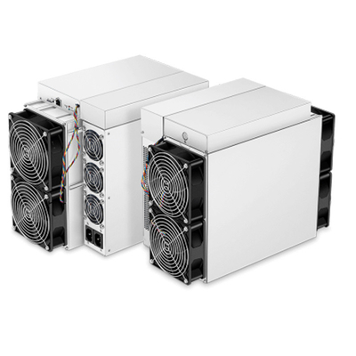 2200W Bitmain Antminer T17 40th 82db ইথারনেট ইন্টারফেস