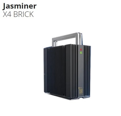 65mh/S Asic মাইনার মেশিন 70dB 800W Jasminer X4 11.6-13.0V