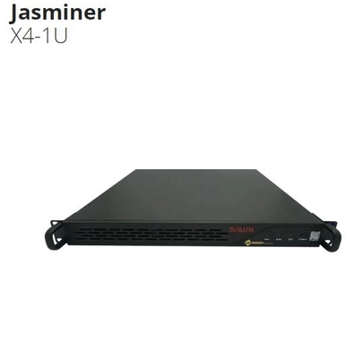 65mh/S Asic মাইনার মেশিন 70dB 800W Jasminer X4 11.6-13.0V