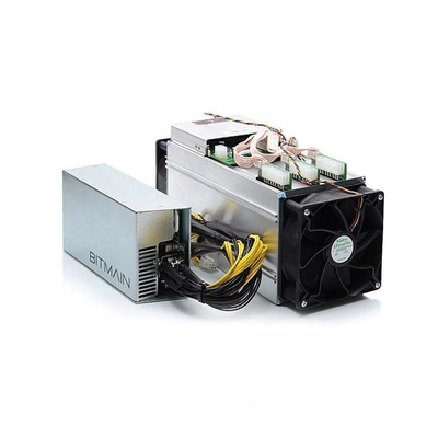 অ্যান্টমাইনার L3++ 580mh Asic মাইনার মেশিন 600mh/S 942W