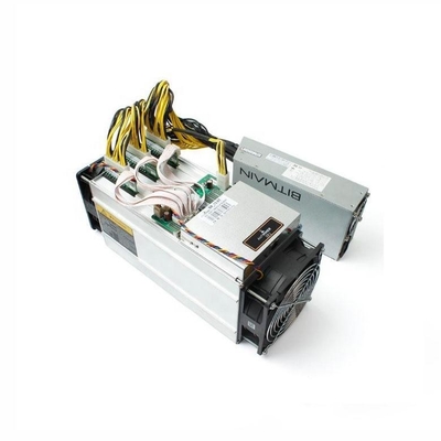 অ্যান্টমাইনার L3++ 580mh Asic মাইনার মেশিন 600mh/S 942W