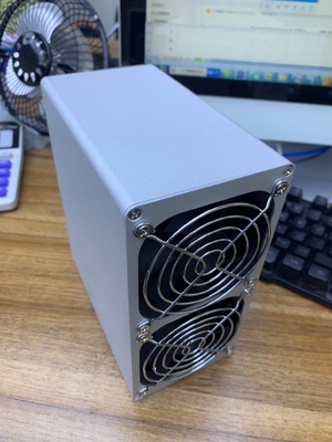 185mh/S Minidoge Goldshell 800W 35db 233W WIFI ইন্টারফেস