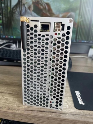 185mh/S Minidoge Goldshell 800W 35db 233W WIFI ইন্টারফেস