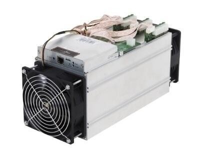 মডেল অ্যান্টমাইনার S9 Se 16th/17th Bitmain Mining Sha-256 অ্যালগরিদম থেকে সর্বাধিক হ্যাশরেট 16th/S