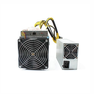 মডেল অ্যান্টমাইনার S9 Se 16th/17th Bitmain Mining Sha-256 অ্যালগরিদম থেকে সর্বাধিক হ্যাশরেট 16th/S