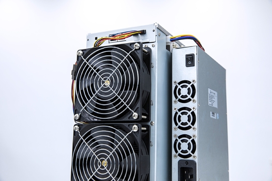 ইনোসিলিকন A10 PRO 6g 720m Antminer Asic 500mh/S 960W