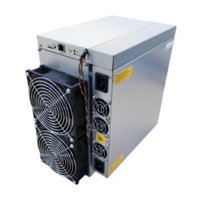 56 তম Asic Antminer S17 2520 ওয়াট 82db 12 ভোল্ট বিটমেইন
