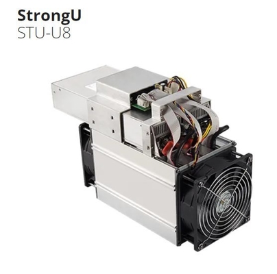 46th/S Sha-256 Strongu U8 2100 ওয়াট ইথারনেট ইন্টারফেস