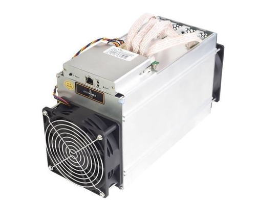 880W Antminer L3++ 580m স্ক্রিপ্ট অ্যালগরিদম ইথারনেট ইন্টারফেস মাইনার পাওয়ার 942w এক্সক্যাভেটেবল কারেন্সি LTV