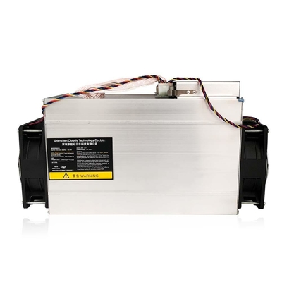880W Antminer L3++ 580m স্ক্রিপ্ট অ্যালগরিদম ইথারনেট ইন্টারফেস মাইনার পাওয়ার 942w এক্সক্যাভেটেবল কারেন্সি LTV