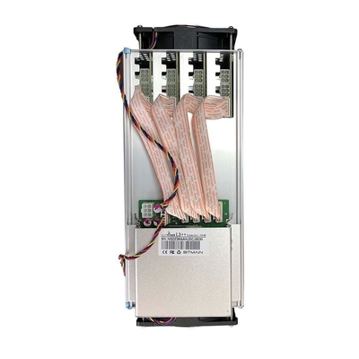 880W Antminer L3++ 580m স্ক্রিপ্ট অ্যালগরিদম ইথারনেট ইন্টারফেস মাইনার পাওয়ার 942w এক্সক্যাভেটেবল কারেন্সি LTV
