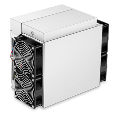 ক্রিপ্টো বিটকয়েন অ্যান্টমাইনার S19 প্রো 110t 3250w ইথারনেট ইন্টারফেস
