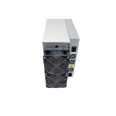 ক্রিপ্টো বিটকয়েন অ্যান্টমাইনার S19 প্রো 110t 3250w ইথারনেট ইন্টারফেস