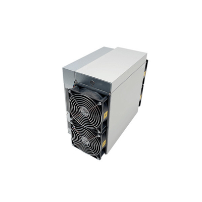 ক্রিপ্টো বিটকয়েন অ্যান্টমাইনার S19 প্রো 110t 3250w ইথারনেট ইন্টারফেস