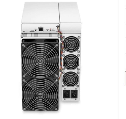 প্রি-অর্ডার Bitmain Antminer L7 Ltc Doge Asic Crpto মাইনিং মেশিন