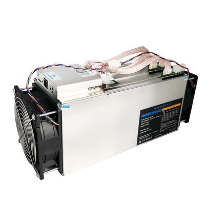 ইনোসিলিকন A9++ Zmaster Asic Miner Machine 140ksol/S