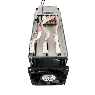 ইনোসিলিকন A9++ Zmaster Asic Miner Machine 140ksol/S