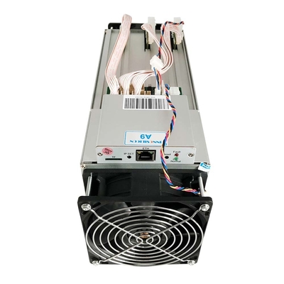 ইনোসিলিকন A9++ Zmaster Asic Miner Machine 140ksol/S