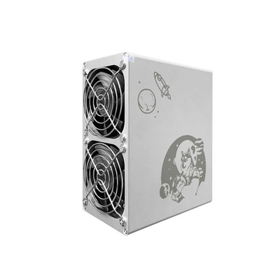 মিনিডোজ গোল্ডশেল মাইনার ওয়াইফাই 185mh/S 300W Ltc মাইনার মিনি