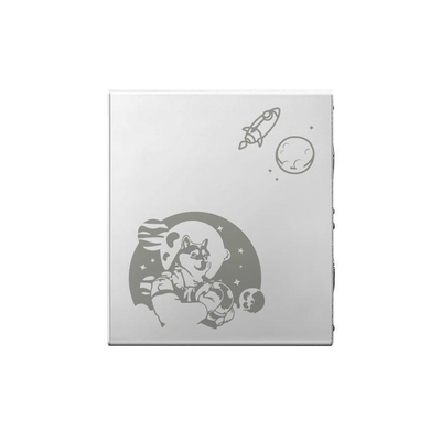 মিনিডোজ গোল্ডশেল মাইনার ওয়াইফাই 185mh/S 300W Ltc মাইনার মিনি