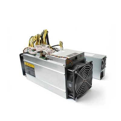 850mh/S X5 গোল্ড শেল ক্রিপ্টো মাইনিং 1450 ওয়াট 70db