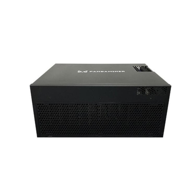 GPU 8g ETH 360mh/S পান্ডা B7 প্রো মাইনার 1650W 220 ভোল্ট
