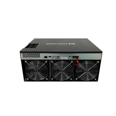 GPU 8g ETH 360mh/S পান্ডা B7 প্রো মাইনার 1650W 220 ভোল্ট