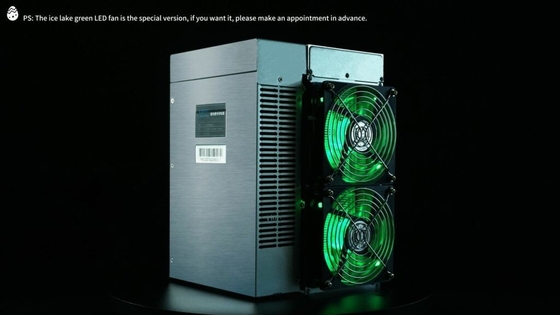 2000GH/S 4000GH/S 2000W গোল্ডশেল মাইনার 20-22 তম 80dB