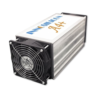 পাওয়ার সাপ্লাই সহ 620mh/S ইনোসিলিকন A4+ Ltcmaster 750W 80db