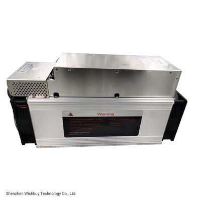 Sha-256 অ্যালগরিদম Asic মাইনার মেশিন