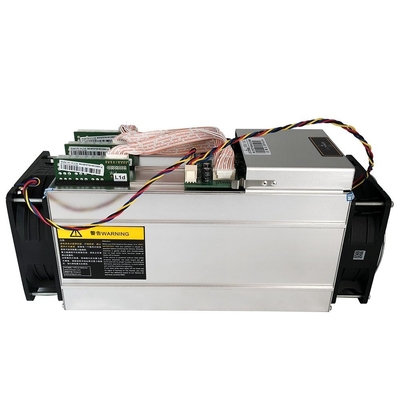 1400W বিটকয়েন মাইনার মেশিন অ্যান্টমাইনার S9 14t গোল্ডশেল