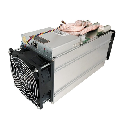 1400W বিটকয়েন মাইনার মেশিন অ্যান্টমাইনার S9 14t গোল্ডশেল