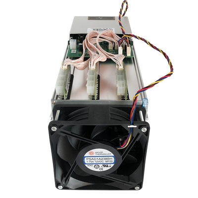 1372W 14T Bitmain Antminer S9 সঙ্গে PSU Awp3++ Apw7