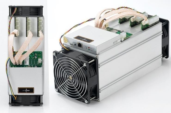 1372W 14T Bitmain Antminer S9 সঙ্গে PSU Awp3++ Apw7