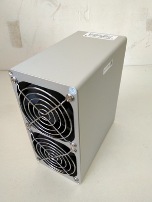 Lbry গোল্ডশেল বক্স 162W 35db 175GH/S ছোট PSU সহ