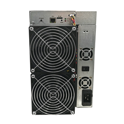 গোল্ডশেল CK6 Asic মাইনার মেশিন 80db 3300W 4 ফ্যান