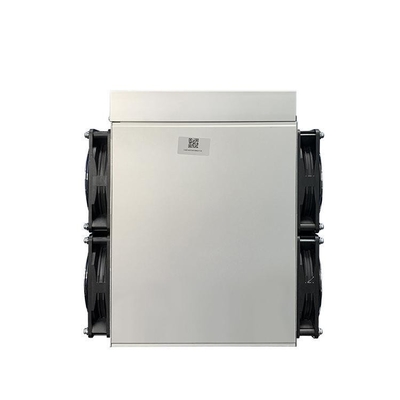 Kd6 26.3t 29.2Th/S 2630W গোল্ডশেল মাইনার 2560W ইথারনেট ইন্টারফেস