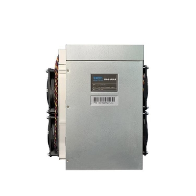 Kd6 26.3t 29.2Th/S 2630W গোল্ডশেল মাইনার 2560W ইথারনেট ইন্টারফেস