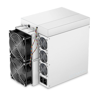 85db Goldshell Bitmain Antminer S9 14t ইথারনেট ইন্টারফেস