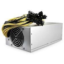 1500mh ইনোসিলিকন A11 প্রো 8gb 2000mh 2500 ওয়াট 12V ইথারনেট ইন্টারফেস