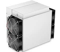 66T Microbt Whatsminer M32s SHA-256 3432W ইথারনেট ইন্টারফেস