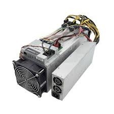 75db Microbt Whatsminer M21s 58t 3360W ইথারনেট ইন্টারফেস