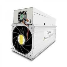 Microbt Whatsminer M21S 68T BTC Asic Miner 3360W 75db