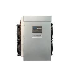 128MB CK5 CKB Asic Miner 2 ফ্যান গোল্ডশেল CK বক্স মাইনার
