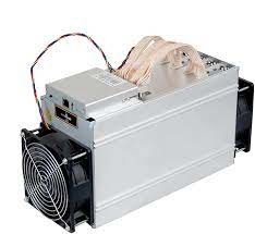 9.16gh/S Bitmain Antminer L7 9.5GH PSU 3425w সহ