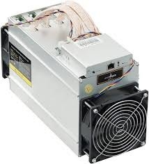 9300M Antminer L7 9050M 75db বিটকয়েন ইথারনেট ইন্টারফেস