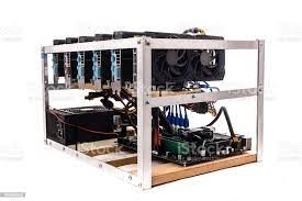 ভিডিও কার্ড RX 6800 XT সহ 16GB GDDR6 মাইনিং রিগ গ্রাফিক্স কার্ড