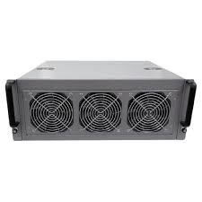 মাইনিং রিগ AMD ETH GPU-এর জন্য RX590 8G GDDR5 গ্রাফিক্স কার্ড