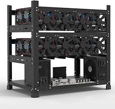 S19XP রিগ গ্রাফিক্স কার্ড 140T বিটকয়েন 3010W SHA-256