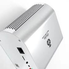 1.2Gps Cuckatoo32 Ipollo Miner G1 মিনি ইথারনেট ইন্টারফেস